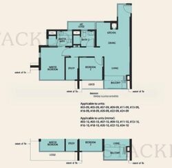 Eco Sanctuary (D23), Condominium #600967871